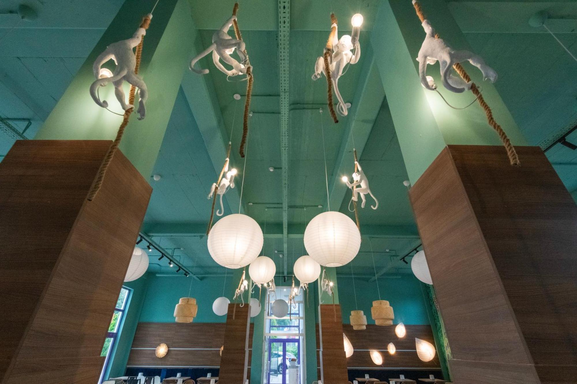 Ibis Styles Venus Exterior foto
