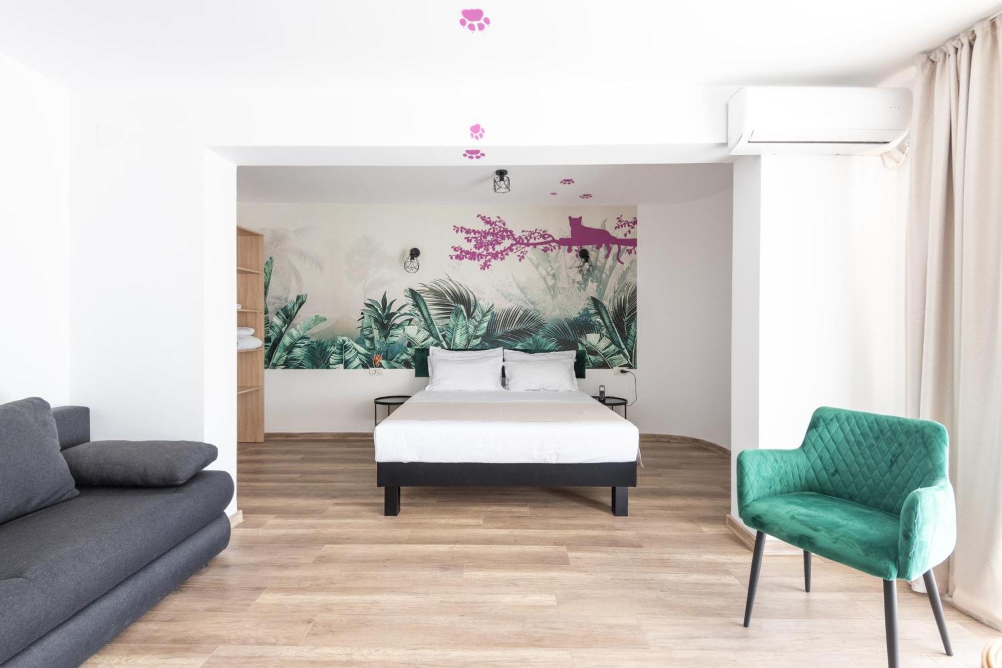 Ibis Styles Venus Exterior foto